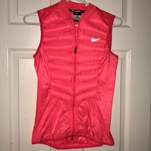 Perfect condition Nike vest